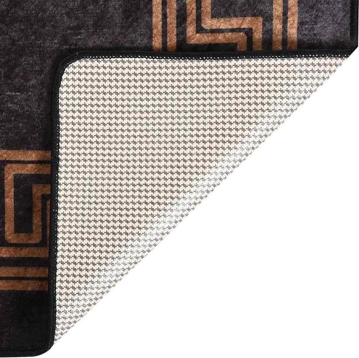 Produktbild vidaXL Teppich (200 x 200 cm)