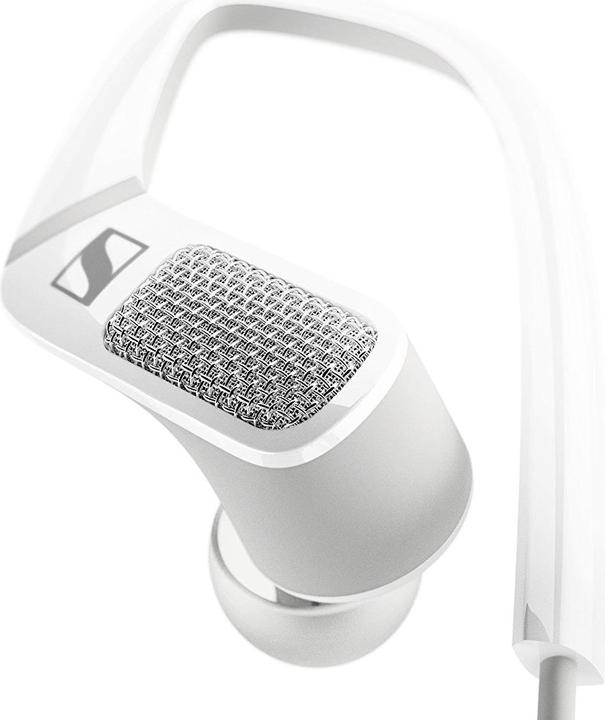 Produktbild Sennheiser Ambeo Smart (Aktive Geräuschunterdrückung, Kabelgebunden)