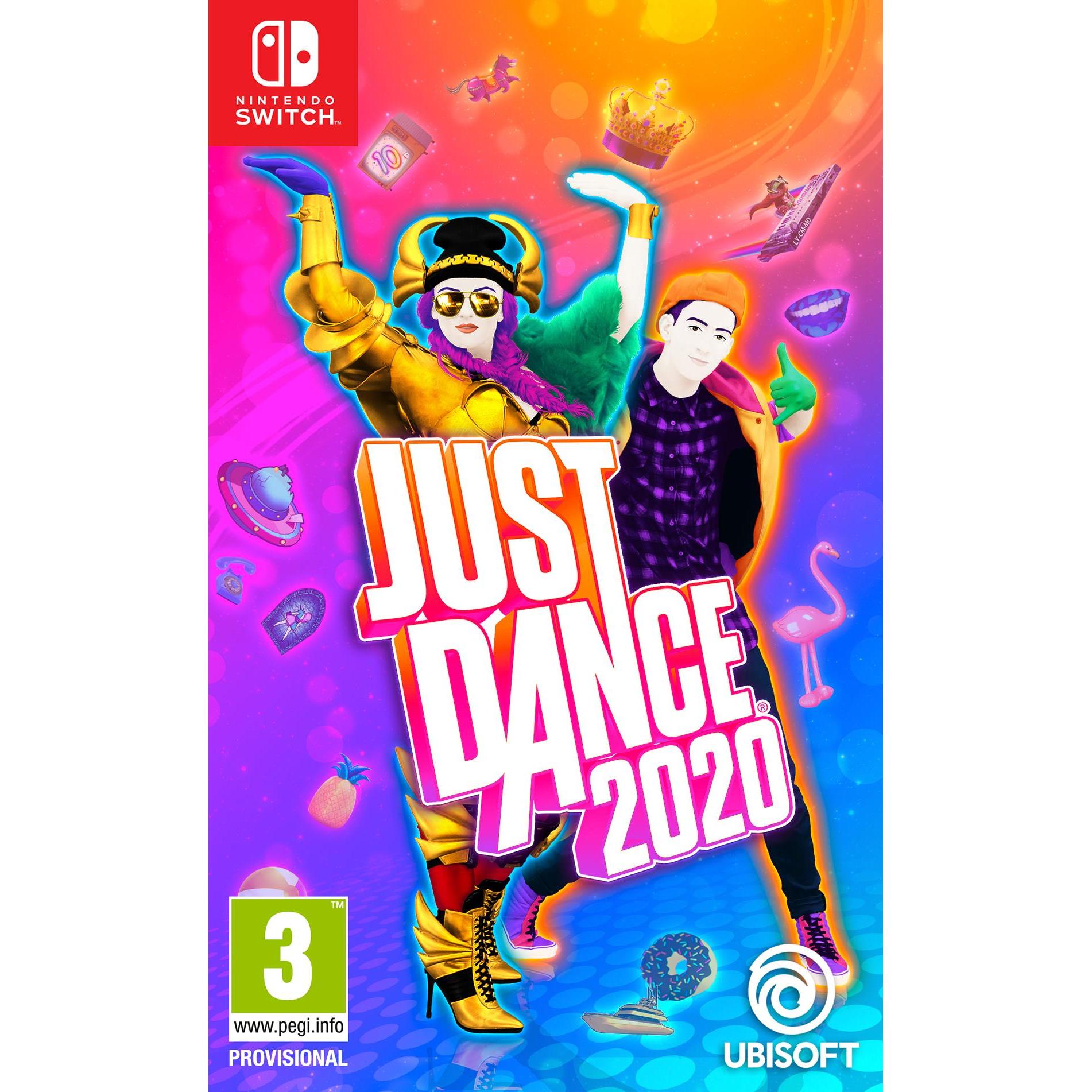 Nintendo Switch just dance switch Just Dance 2024 Edition Code in a box Nintendo Switch