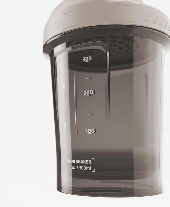 Produktbild Corength Mini-Shaker mit Sieb 300 ml (0.30 l)