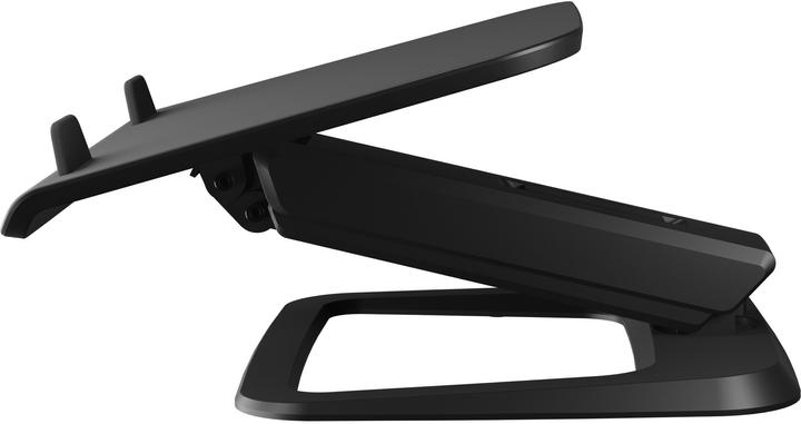 Actual product image Fellowes Hana Lt Laptop Stand Black