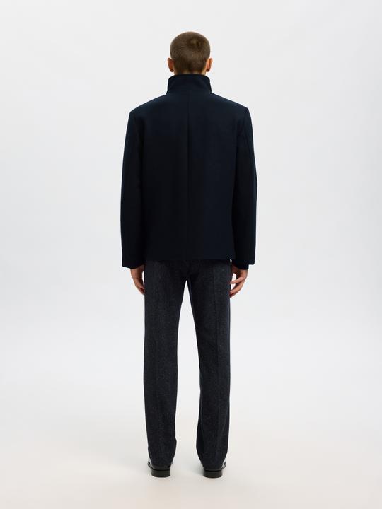 Immagine prodotto Selected Homme Wollmix Jacke (L)