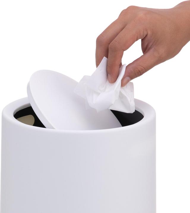 Produktbild Relaxdays Kosmetikeimer (13 l)