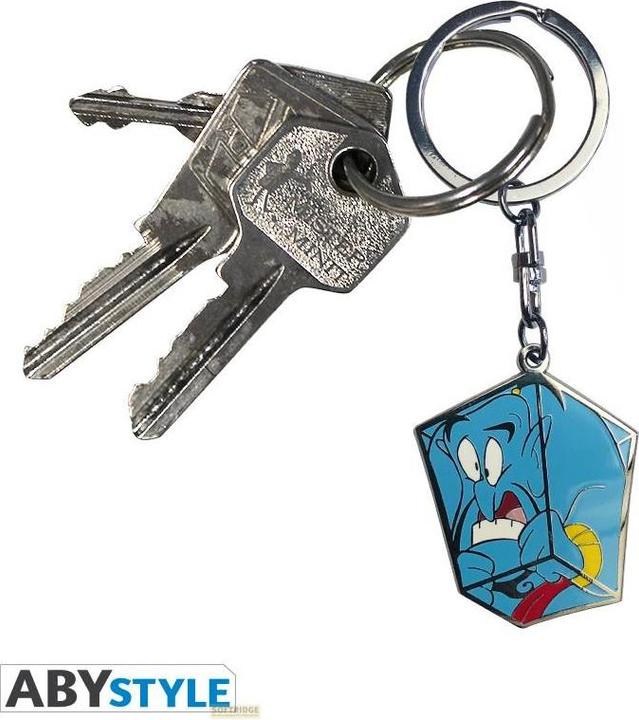 Actual product image ABYstyle Aladdin - Genie