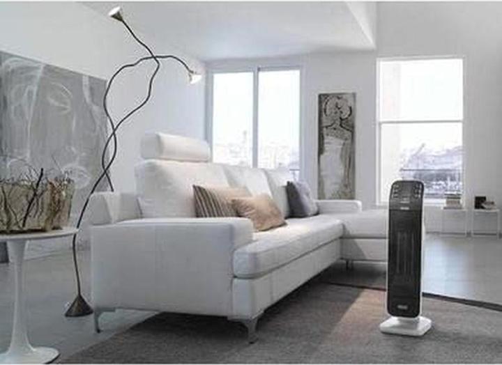 Produktbild De'Longhi HFX65V20 (2000 W)