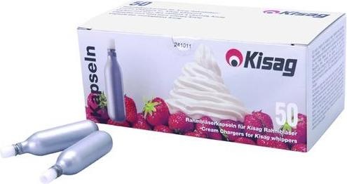 Immagine prodotto Kisag Capsule (0.05 l)