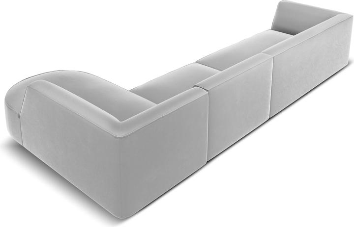 Actual product image CXL by Christian Lacroix Charles (Corner sofa, Modular sofa)