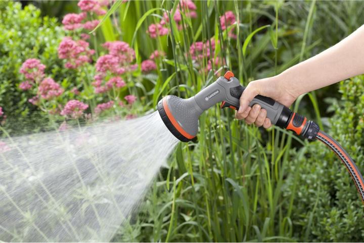 Image du produit Gardena Douche confort pour lits