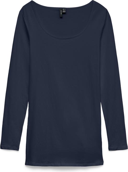 Immagine prodotto Vero Moda Vmmaxi My Ls Soft Long U-Neck Noos (S)