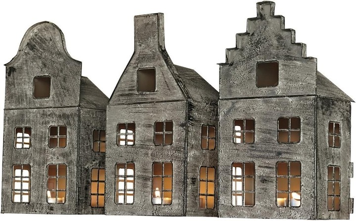 Immagine prodotto Loberon Allison Park (13 x 10 x 25 cm, 3 x)