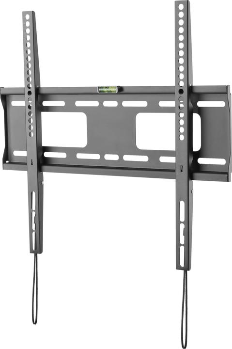 Produktbild Deltaco ARM-1150 TV mount (55") Black (Wand, 55", 50 kg)