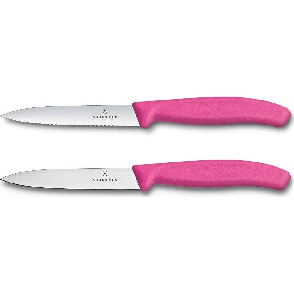 Thumbnail - Victorinox Swiss Classic, Küchenmesser, Pink