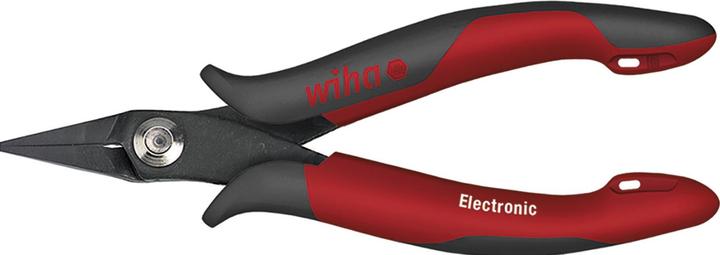 Produktbild Wiha Elektronik- u. Feinmechanik Sp (135 mm)