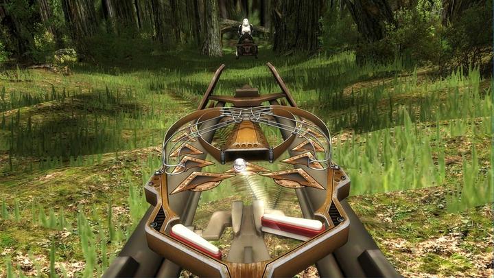 Produktbild Zen Studios Star Wars Pinball (Code in a Box) (Switch, DE)