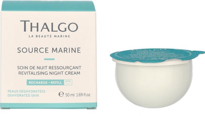 Image du produit Thalgo Source Marine (50 ml, Crème de nuit)