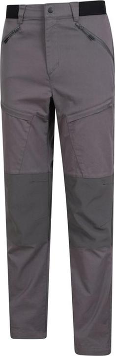 Image du produit Mountain Warehouse Pantalon de randonnée pour la jungle