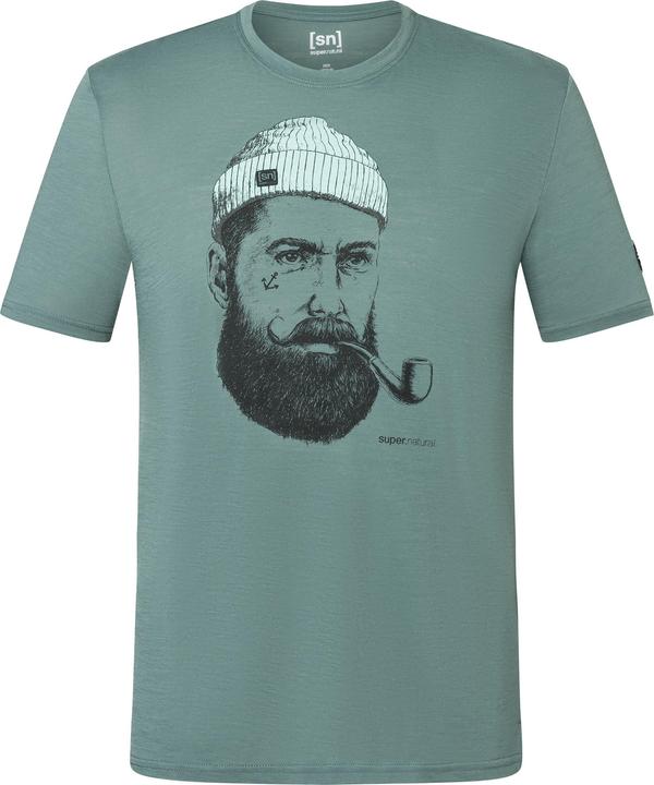 Produktbild Super Natural Sailor Tee