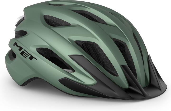 Produktbild MET Crossover (52 - 59 cm)