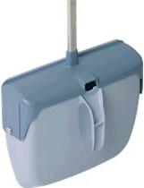 Produktbild Vileda Kehrschaufel geschlossen einzeln (1 Stk.)