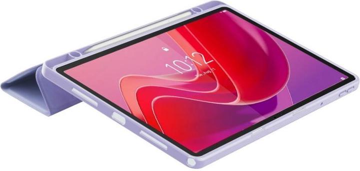 Produktbild Tech-Protect SC Pen case for Lenovo Tab M11 11" TB-330 - purple (Lenovo Tab M11)