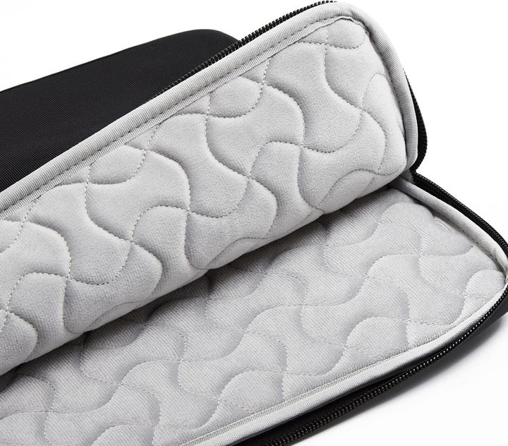 Produktbild XD Design LAPTOP-ABDECKUNG LAPTOP SLEEVE 16 BLACK P/N: P706.211 (15.98", Universal)