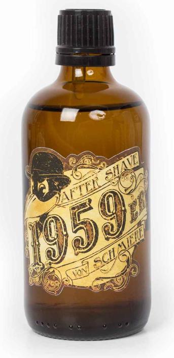 Image du produit Semperit Rumble59 After Shave 1959 100ml (Lotion après-rasage, 100 ml)
