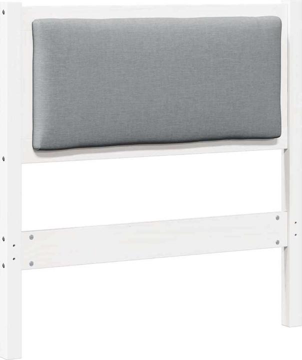 Produktbild vidaXL Kopfteil (8 x 80.50 x 85.50 cm)