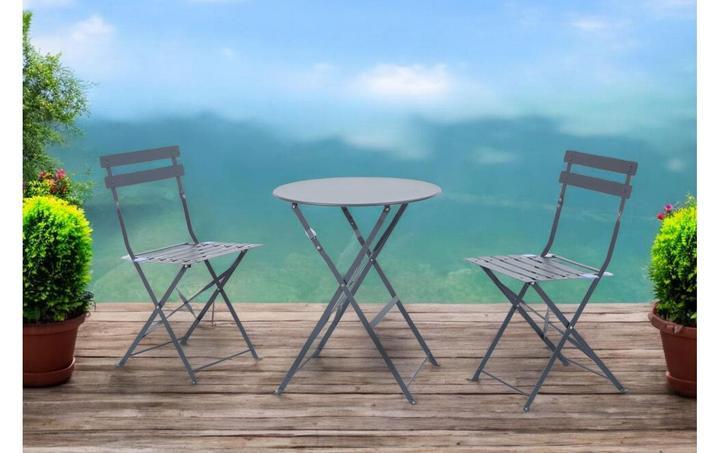 Produktbild GuGus Bistro Set (60 cm)