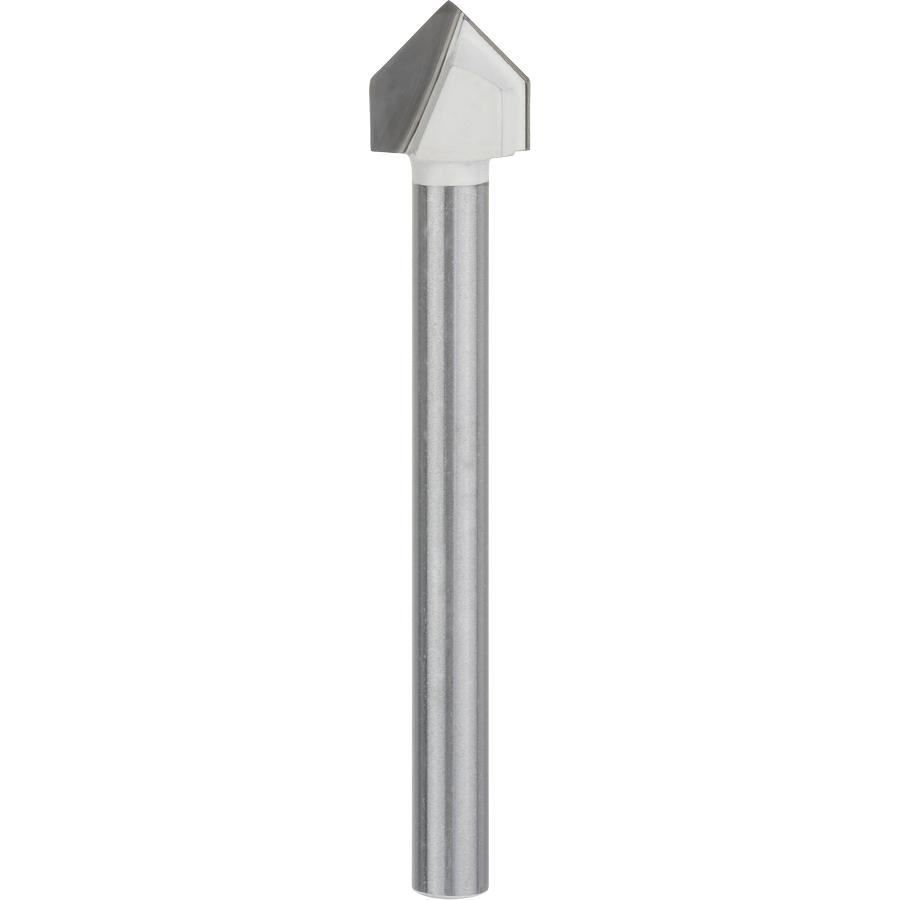 Bosch Professional Zubehör, Punta da trapano, CYL-9 Soft Ceramic Bohrer, 16x90 mm (16 millimetri)