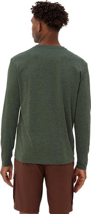 Actual product image Vaude Essential LS T-Shirt (3XL)