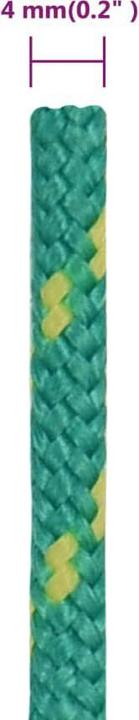 Immagine prodotto vidaXL Bootsseil