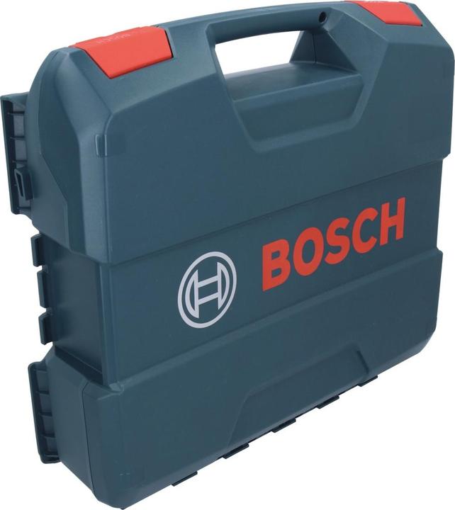 Actual product image Bosch Professional L-Case transport case for GSB 18V-21 / GDX 18V-180
