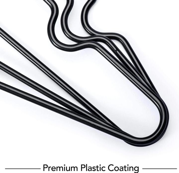 Actual product image House day Kleiderbügel (40 x)