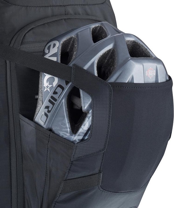 Actual product image Evoc FR Trail Blackline (18 l)