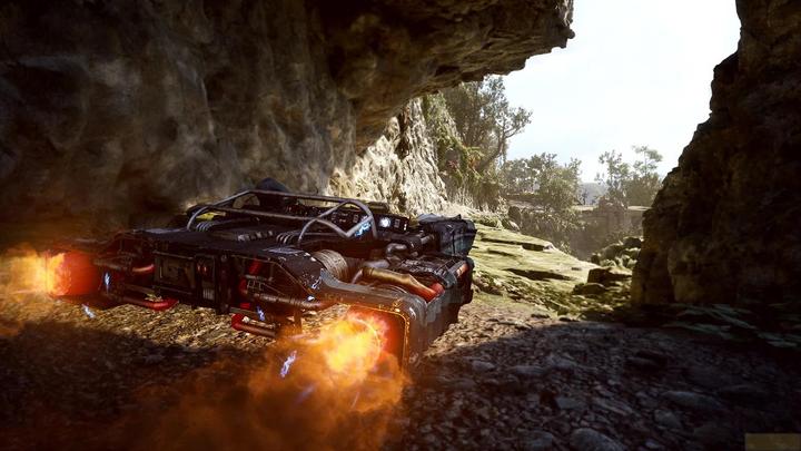 Produktbild Secret Mode Star Wars: Galactic Racer (PS5)