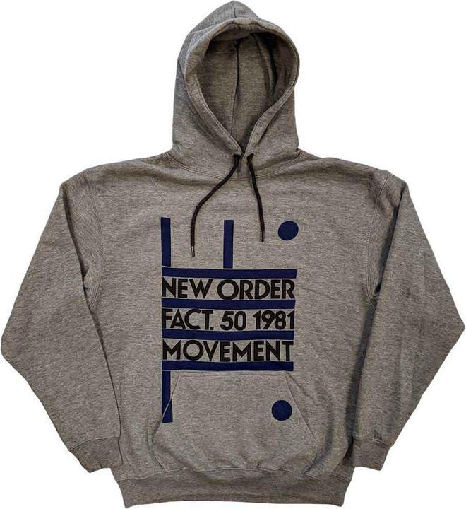 New Order Movement (Hoodie)