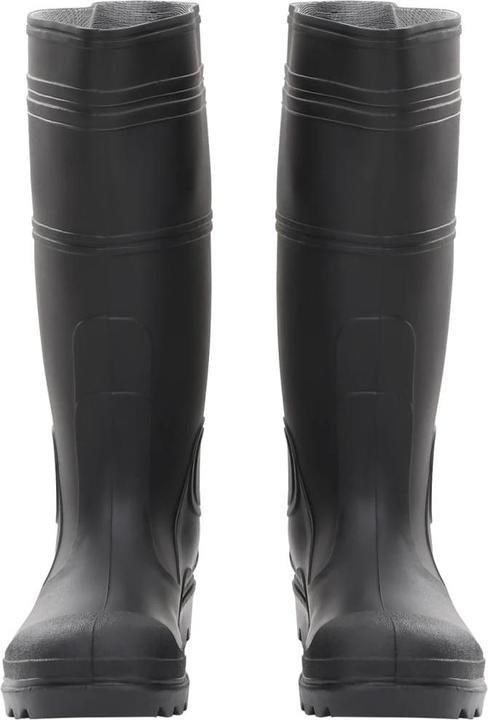 Image du produit VidaXL Bottes en caoutchouc (40)