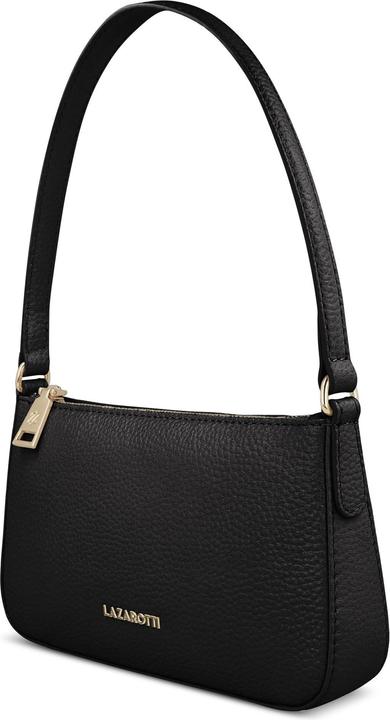 Produktbild Lazarotti Bologna Leather Schultertasche Leder 22 cm