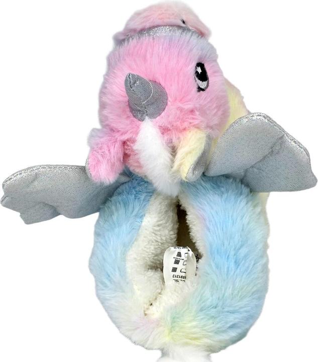 Image du produit Cortina Einhorn-Flausch mit Flgeln (32)