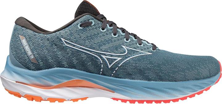 Actual product image Mizuno Wave Inspire 19 (45)