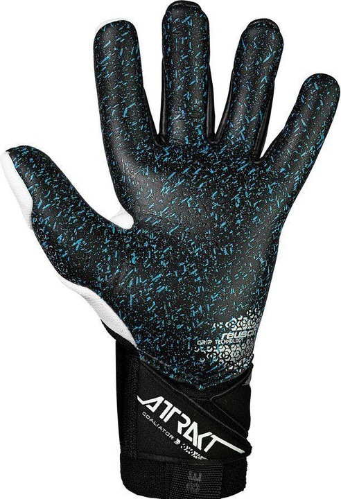 Actual product image Reusch Football Attrakt Freegel Fusion Goaliator (8)
