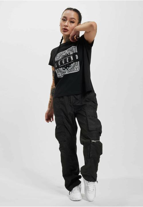 Image du produit Dangerous DNGRS Legend Tshirt - 111121 (S)