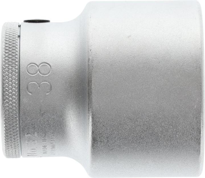 Actual product image Gedore 32 38 Socket 3/4" hexagon socket 38 mm (38 mm)