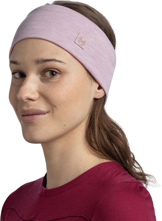 Produktbild Buff Merino Wide Headband