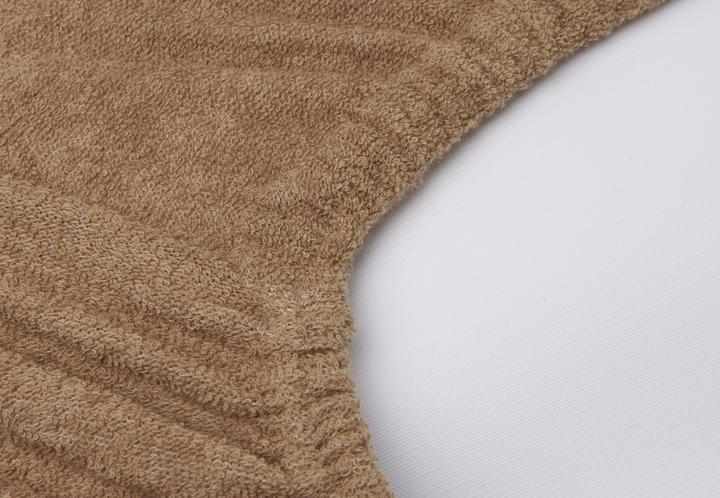 Actual product image Jollein Changing pad cover (50 x 70 cm)