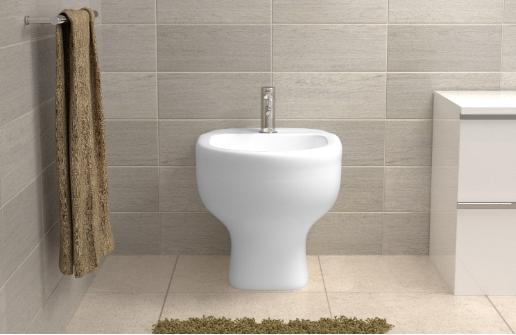 Actual product image Fischer Sanitary attachment (2 pcs.)