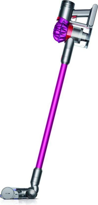 Actual product image Dyson V7 Motorhead
