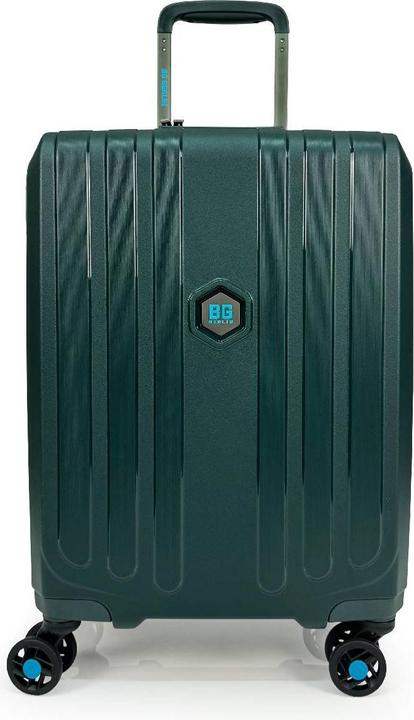 Produktbild BG Berlin Enduro Luggage V2 - 2er Kofferset (100 l)