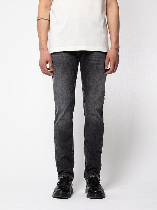 Actual product image Nudie Jeans Slim Fit Jeans Lean Dean (W33/L34)