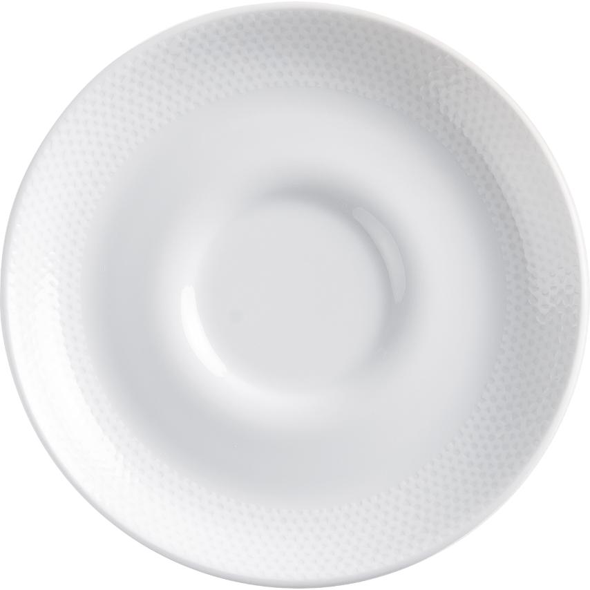 Kahla, Tasse, System Plus Honeycomb Untertasse (1 x)